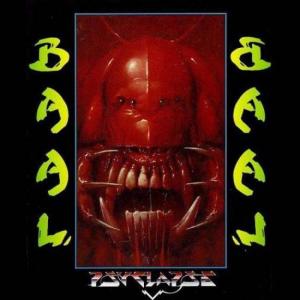 Baal cover