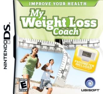 My Weight Loss Coach cover