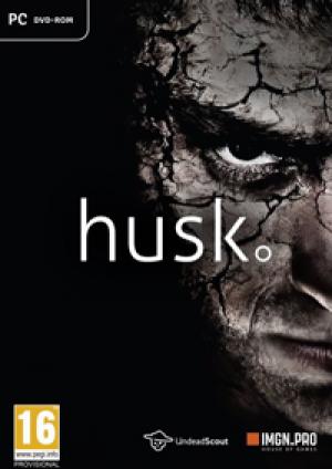 Husk cover