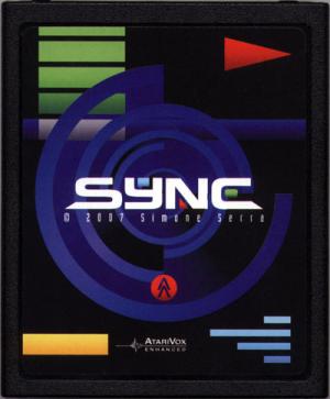 Sync cover