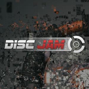 Disc Jam cover