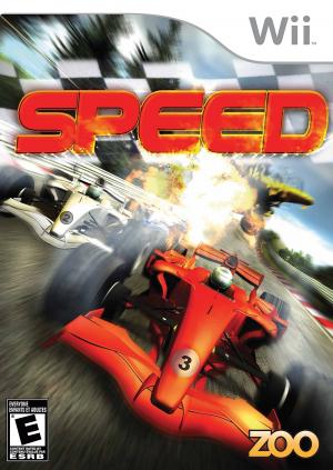 Speed cover