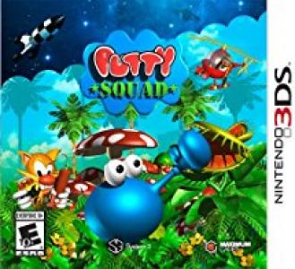Putty Squad cover