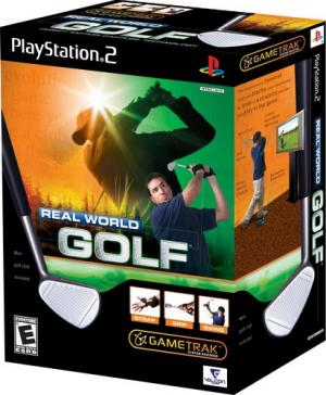 Real World Golf Bundle cover