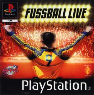 Fussball Live cover