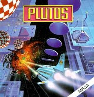 Plutos cover