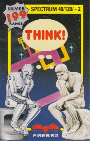 Think! cover