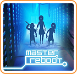 Master Reboot cover
