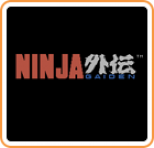 Ninja Gaiden cover