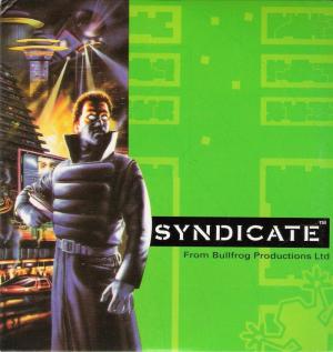 FreeSynd - Syndicate Engine cover