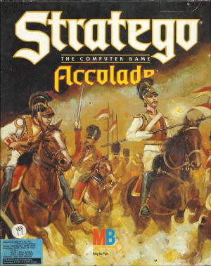 Stratego cover
