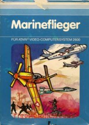 Marineflieger cover