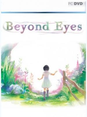 Beyond Eyes cover