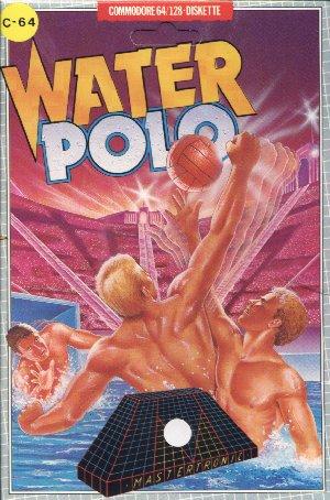 Water Polo cover