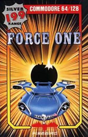 Force One cover