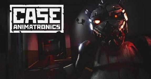CASE: Animatronics cover