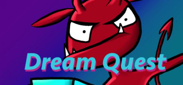 Dream Quest cover