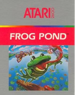 Frog Pond cover