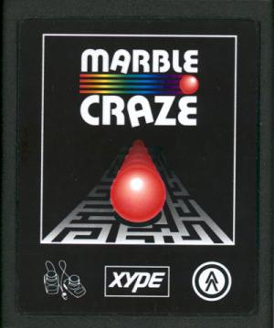 Marble Craze cover