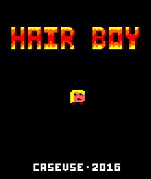 Hair Boy