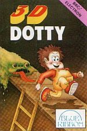 3D Dotty