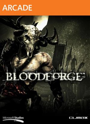 Bloodforge cover