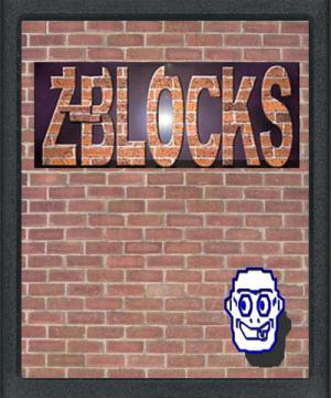 Z-Blocks cover
