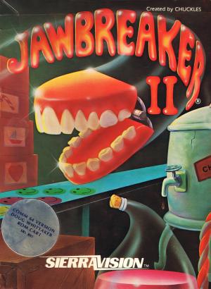 Jawbreaker cover