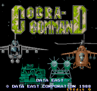 Cobra-Command cover