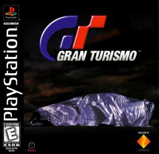 Gran Turismo/PS1