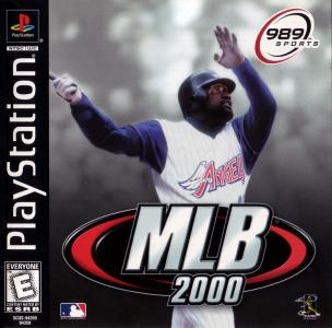 MLB 2000/PS1