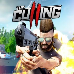 The Culling 2 cover