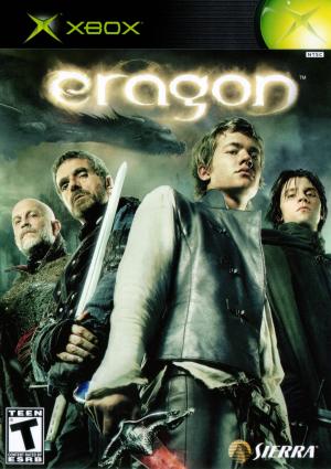 Eragon/Xbox