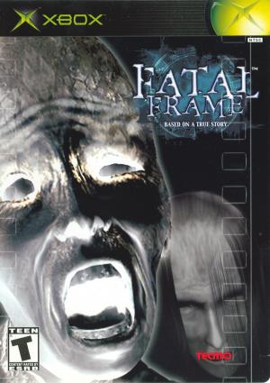 Fatal Frame/Xbox