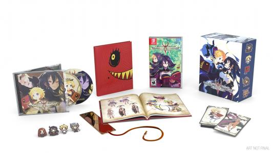 Labyrinth Of Refrain: Coven Of Dusk - Limited Edition cover