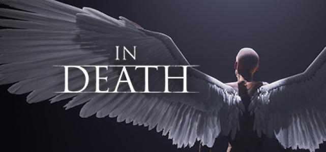 In Death cover