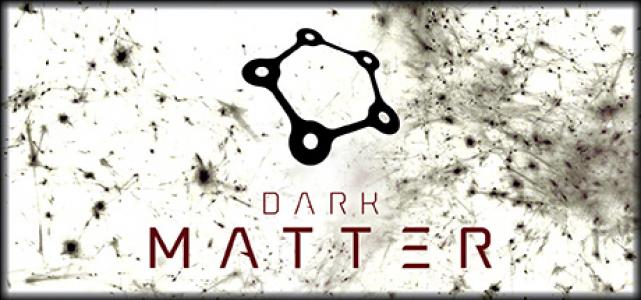 Dark Matter cover