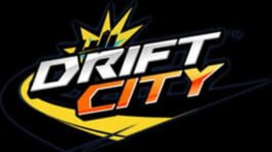 Drift City cover
