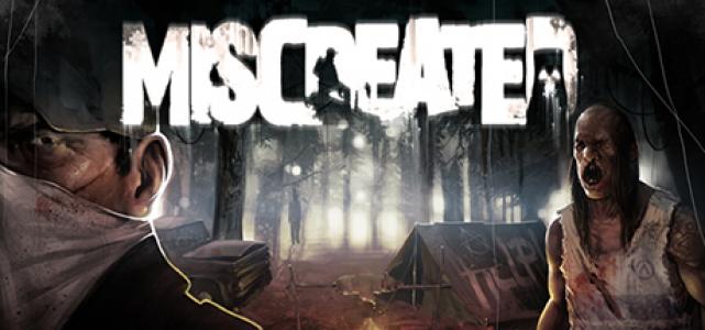 Miscreated cover