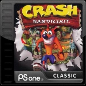Ik geloof deugd verticaal TGDB - Browse - Game - Crash Bandicoot (PSOne Classic)