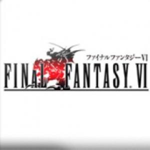 Final Fantasy VI (PSOne Classic) cover