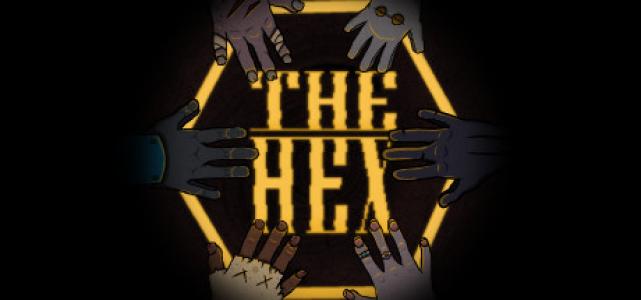 The Hex cover