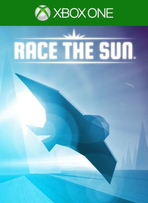 Race The Sun cover