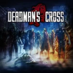 Deadman's Cross cover