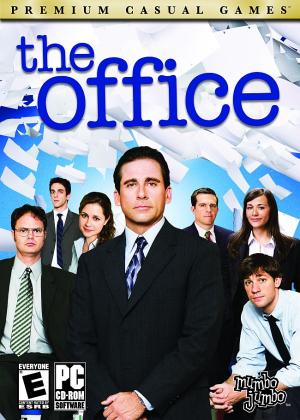 The Office cover