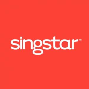 SingStar cover