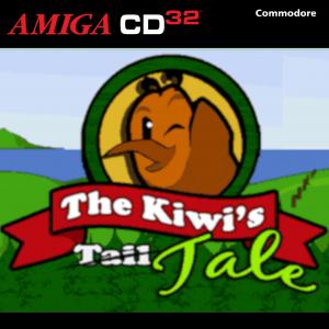 The Kiwi's Tale