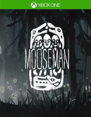 The Mooseman cover