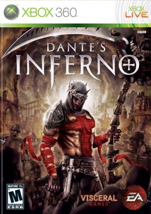 Dante's Inferno/Xbox 360