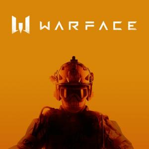 Warface cover